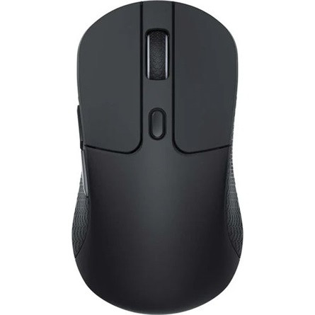 Keychron M3 4K optikai USB / Bluetooth / vezeték nélküli gaming egér fekete