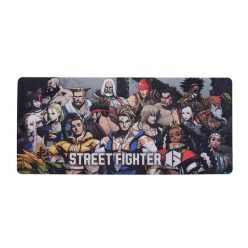   Cooler Master MP511 Speed - Street Fighter egérpad, XL - MP-511-SPEC4