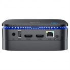 Blackview MP60 (N5095) 16/512 Windows 11 Pro mini PC - fekete