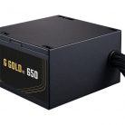 Cooler Master 650W - G Gold 650 V2 / 230V MPE-6502-ACAAG-EU