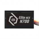 Cooler Master 700W - Elite NEX N700 230V - MPW-7001-ACBN-BEU