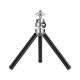 Sandberg Kamera állvány - Universal Tripod (Univerzális csavar, állítható magasság: 16-23,5 cm, aluminium)