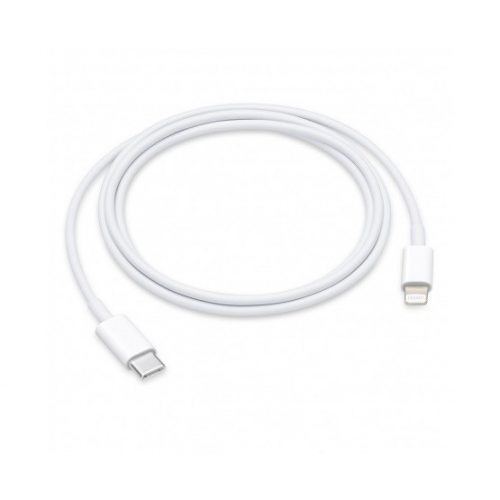 Apple Lightning - USB-C kábel - 1m