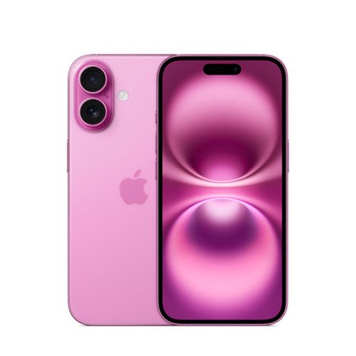 Apple iPhone 16 128GB Pink