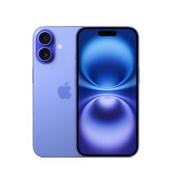 Apple iPhone 16 128GB Ultramarine