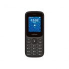 myPhone 2220 1,77" Dual SIM mobiltelefon - fekete