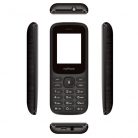 myPhone 2220 1,77" Dual SIM mobiltelefon - fekete