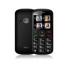 myPhone HALO 2 2,2" mobiltelefon - fekete - Bontott, tesztelt termék