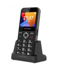 myPhone HALO 3 2,31" mobiltelefon - fekete