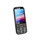 myPhone HALO 4 LTE 3,5" mobiltelefon - fekete