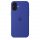 Apple iPhone 16 Plus Silicone Case with MagSafe - Ultramarine (Seasonal)