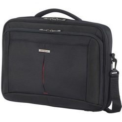   Samsonite Guardit 2.0 Office 15,6" notebook oldaltáska fekete