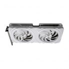 PALIT NVIDIA RTX4060Ti WHITE 8GB GDDR6 - NE6406T019P1-1048L