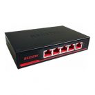 Asustor ASW205T 2.5Gbps switch