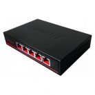 Asustor ASW205T 2.5Gbps switch