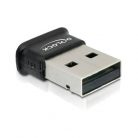 Delock Dual Mode BT4.0 USB2.0 A Bluetooth hálózati adapter