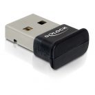 Delock Dual Mode BT4.0 USB2.0 A Bluetooth hálózati adapter