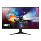 Acer 23.8" Nitro QG241YM3bmiipx ZeroFrame FreeSync Premium - IPS - 180Hz | 2 év garancia |