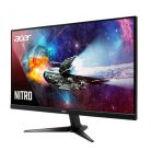 Acer 23.8" Nitro QG241YM3bmiipx ZeroFrame FreeSync Premium - IPS - 180Hz | 2 év garancia |