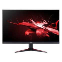   Acer 23.8" Nitro VG240YM3bmiipx ZeroFrame FreeSync Premium - IPS - 180Hz | 2 év garancia |