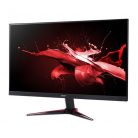 Acer 23.8" Nitro VG240YM3bmiipx ZeroFrame FreeSync Premium - IPS - 180Hz | 2 év garancia |