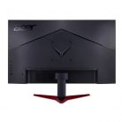 Acer 23.8" Nitro VG240YM3bmiipx ZeroFrame FreeSync Premium - IPS - 180Hz | 2 év garancia |