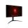 Acer 27" Nitro XV275UP3biiprx  ZeroFrame FreeSync Premium monitor - VA - 170Hz - Dobozsérült termék