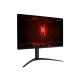 Acer 27" Nitro XV275UP3biiprx  ZeroFrame FreeSync Premium monitor - VA - 170Hz - Dobozsérült termék