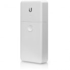 Ubiquiti NanoSwitch, 4x passzív PoE, nem menedzselhető, kültéri