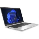 HP EliteBook 845 G8 notebook ezüst (frissítve Windows 11 Pro-ra) (vásárlás helyén garanciális)