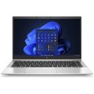 HP EliteBook 845 G8 notebook ezüst (frissítve Windows 11 Pro-ra) (vásárlás helyén garanciális)