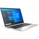 HP EliteBook 840 G8 notebook ezüst (frissítve Windows 11 Pro-ra) (vásárlás helyén garanciális)