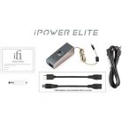 ifi iPower Elite 15V/3.5A külső tápegység