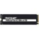 Patriot 500GB P400 Lite M.2 2280 PCIe Gen4 x4