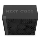 NZXT 1200W - C1200 Gold Modular - PA-2G2BB-EU