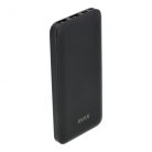 AVAX PB103B LIGHTY Type-C Powerbank 8.000mAh, fekete