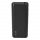 AVAX PB202B VITALITY PD/Type C 65W+QC 18W gyorstöltő Powerbank 20.000mAh, fekete