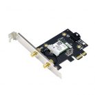 Asus PCI-e AX1800 Dual Band PCI-E 1201+574 Mbps PCE-AX1800