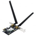 Asus PCE-BE6500 PCI-E WiFi 7 Adapter