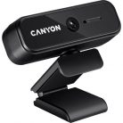 Canyon C2N webkamera fekete