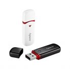 Apacer Pendrive - 32GB AH333 (USB2.0, Fehér)