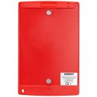 Everest Grafikus tábla - EV-DY100 Red (125x175mm, 8,5 inch, toll, LCD)