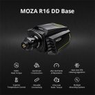 Moza Racing kiegészítő - R16 PC Bázis (Direct Drive, 16Nm)