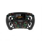 Moza Racing kiegészítő - MOZA FSR Kormánykerék (Dual Clutch, RGB, 4,3 inch kijelző, 280mm)