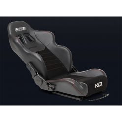   Next Level Racing Szimulátor kiegészítő - Elite ERS2 ülés (önálló) GT Elite modellhez