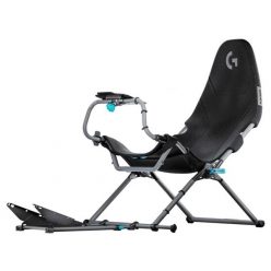   Playseat® Szimulátor cockpit - Challenge X - Logitech G Edition