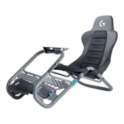   Playseat® Szimulátor cockpit - Trophy Logitech G Edition (Direct Drive ready)