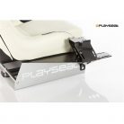 Playseat® Váltó tartó konzol - Gear Shift Holder Pro (Méret: 49x15,5x16 cm, fém)