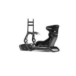   Playseat® Szimulátor cockpit - Sensation Pro ActiFit™ (Direct Drive ready, TV Konzol 55"-ig, fekete)