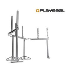   Playseat® Monitor Állvány - TV Stand Pro 3S (15"-65", Max.: 40 kg, Max. VESA: 400x400)